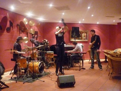 Foto: Beluga